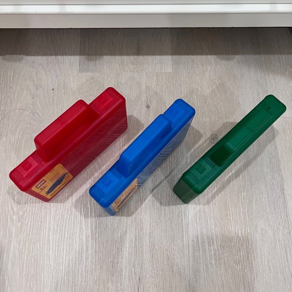 Brand New. Limited Edition Release LEGO x Target Storage Case. - Picture 4 of 5